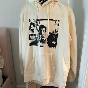 The 1975 Me + You Together Hoodie Official Merch